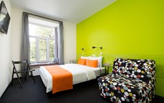 Station Hotel Z12: Room TRIPLE COMFORT - photo 33