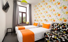 Station Hotel Z12: Room TRIPLE COMFORT - photo 34