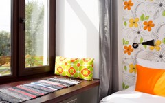 Station Hotel Z12: Room DOUBLE SINGLE USE COMFORT - photo 41