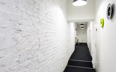 Station Hotels K43: Lobby - photo 5