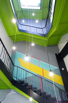 Station Hotels K43: Lobby - photo 7