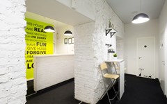 Station Hotels K43: Lobby - photo 10