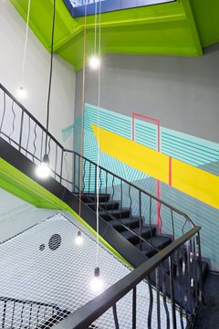 Station Hotels K43: Lobby - photo 13