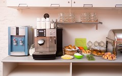 Station Hotels K43: Restaurant - photo 6