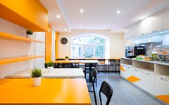 Station Hotels K43: Restaurant - photo 9