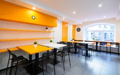 Station Hotels K43: Restaurant - photo 17