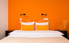 Station Hotels K43: Room SINGLE COMFORT - photo 23