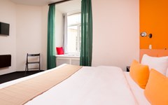 Station Hotels K43: Room SINGLE COMFORT - photo 24