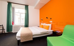 Station Hotels K43: Room TRIPLE STANDARD - photo 30