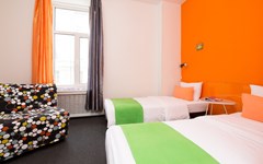 Station Hotels K43: Room TRIPLE STANDARD - photo 32