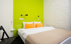 Station Hotels K43: Room DOUBLE SINGLE USE STANDARD - photo 33