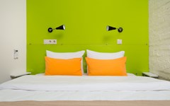 Station Hotels K43: Room DOUBLE SINGLE USE STANDARD - photo 34
