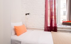 Station Hotels K43: Room SINGLE STANDARD - photo 54