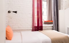 Station Hotels K43: Room SINGLE STANDARD - photo 55