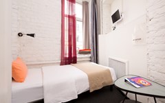 Station Hotels K43: Room SINGLE STANDARD - photo 56