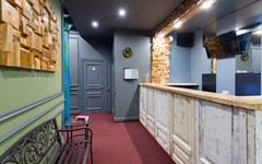 Station Premier S10: Lobby - photo 7