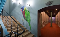 Station Premier S10: Lobby - photo 18