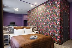 Station Premier S10: Room DOUBLE STANDARD - photo 8