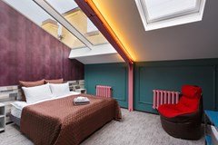 Station Premier S10: Room DOUBLE SUPERIOR - photo 13