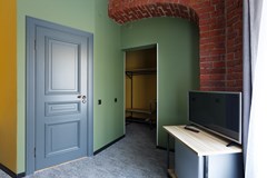 Station Premier S10: Room SINGLE STANDARD - photo 27