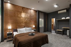 Station Premier S10: Room DOUBLE INNER - photo 39