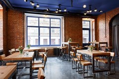 Station S13: Restaurant - photo 4