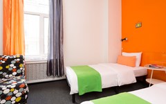Station S13: Room DOUBLE COMFORT - photo 15