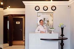 Statskij Sovetnik: Lobby - photo 1