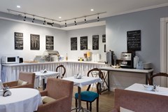 Statskij Sovetnik: Restaurant - photo 4