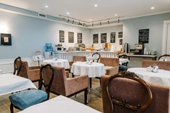 Statskij Sovetnik: Restaurant - photo 6