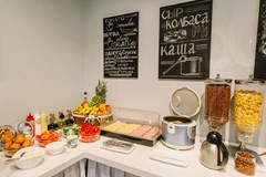 Statskij Sovetnik: Restaurant - photo 9