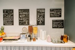 Statskij Sovetnik: Restaurant - photo 13