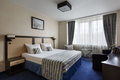 Statskij Sovetnik: Room DOUBLE COMFORT - photo 2