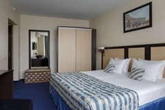 Statskij Sovetnik: Room DOUBLE COMFORT - photo 5