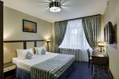 Statskij Sovetnik: Room DOUBLE SINGLE USE STANDARD - photo 16