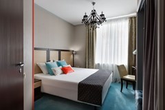 Statskij Sovetnik: Room DOUBLE SINGLE USE STANDARD - photo 19