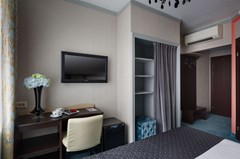 Statskij Sovetnik: Room DOUBLE SINGLE USE STANDARD - photo 20
