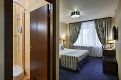 Statskij Sovetnik: Room DOUBLE STANDARD - photo 23