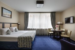 Statskij Sovetnik: Room FAMILY ROOM CAPACITY 1 - photo 28