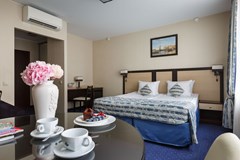 Statskij Sovetnik: Room FAMILY ROOM CAPACITY 1 - photo 29