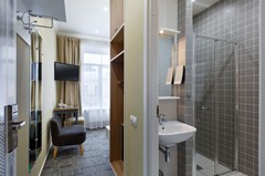 Statskij Sovetnik: Room SINGLE STANDARD - photo 37