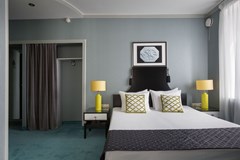 Statskij Sovetnik: Room SUITE CAPACITY 1 - photo 39
