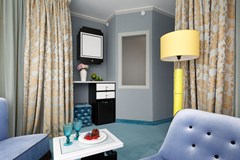 Statskij Sovetnik: Room SUITE CAPACITY 1 - photo 40