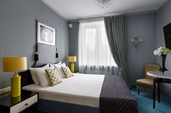 Statskij Sovetnik: Room SUITE STANDARD - photo 43