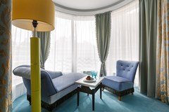 Statskij Sovetnik: Room SUITE STANDARD - photo 44