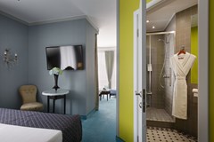 Statskij Sovetnik: Room SUITE STANDARD - photo 45