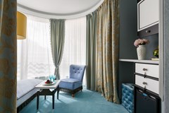 Statskij Sovetnik: Room SUITE STANDARD - photo 46