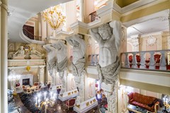Taleon Imperial: Bar - photo 37