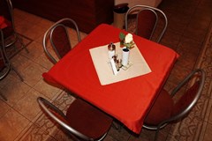 Tanais: Lobby - photo 4