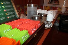 Tanais: Lobby - photo 7